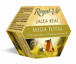 Jalea Real Mega Total  